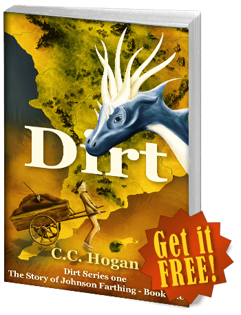 Dirt - Third Edition