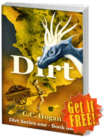 Dirt - series one, book one