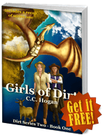 Click here to get Girls of Dirt free
