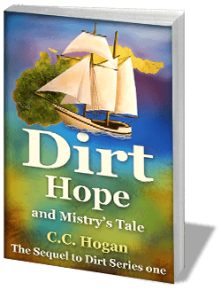 Hope - the sequel to series one