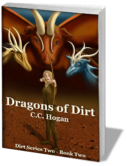 Dragons of Dirt