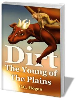 The young of the plains audiobook